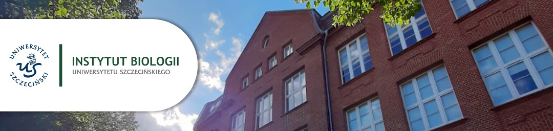 O Instytucie Biologii