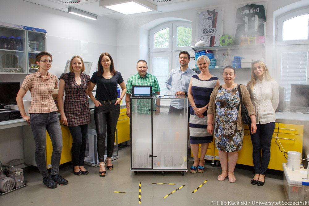 Projekty grantowe „Odpowiedzialny społecznie Proto_Lab”