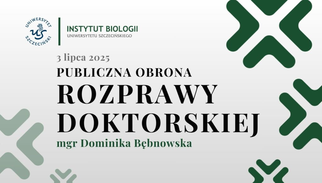 dominika-bebnowska-obrona-doktorat-instytu-biologii