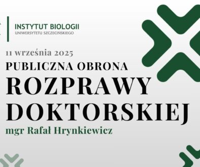 rafal-hrynkiewicz-obrona-doktorat-instytu-biologii