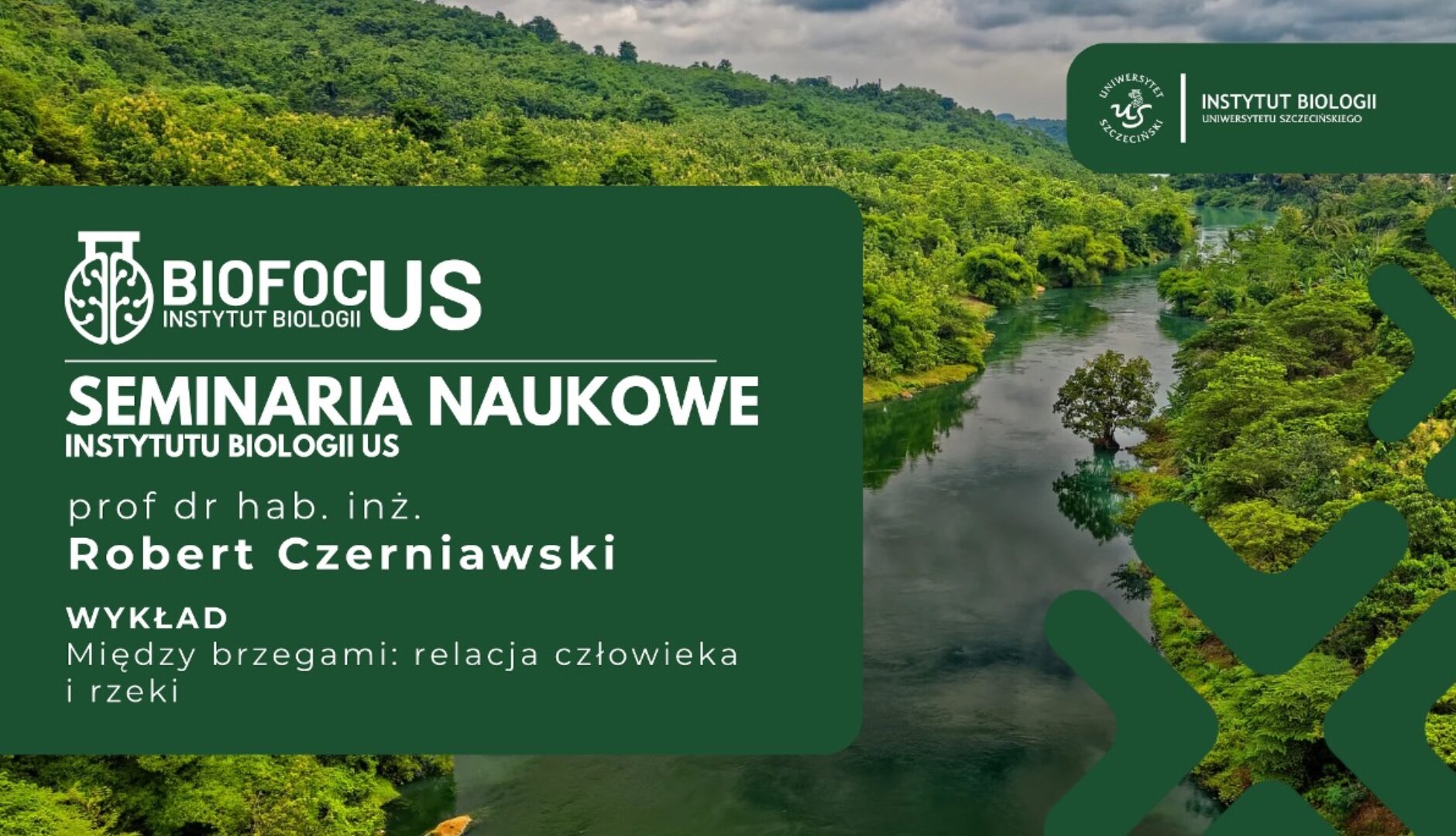 BIOFOCUS-ROBERT-CZERNIAWSKI-INSTYTUT-BIOLOGII-UNIWERSYTET-SZCZECINSKI-ZAPROSZENIE