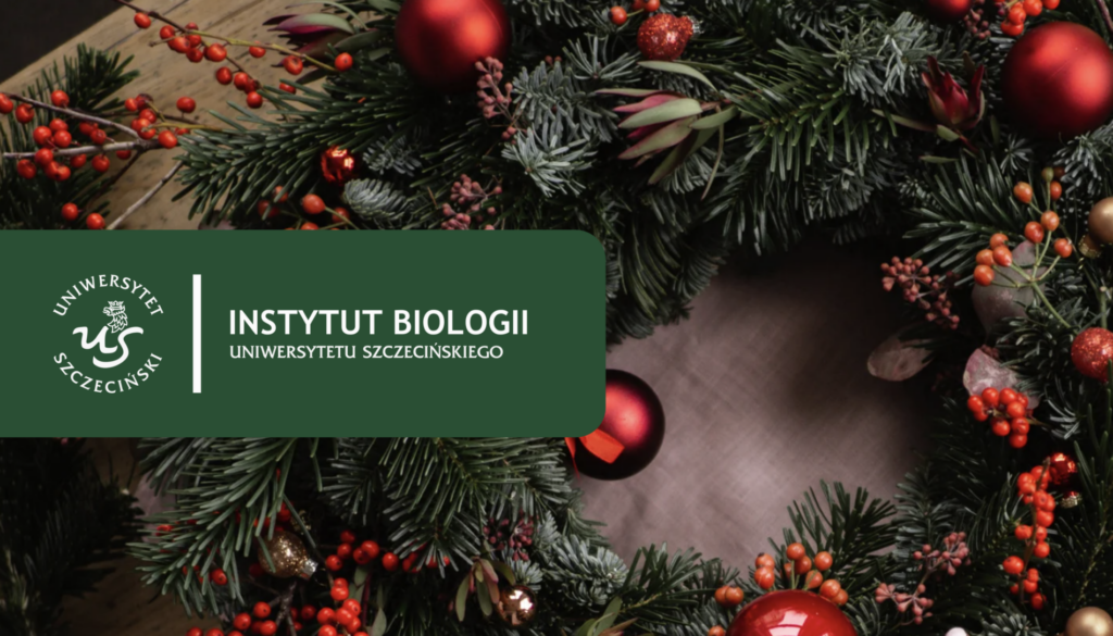 zyczenia-swiąteczne-instytut-biologii-uniwerysytet-szczecinski
