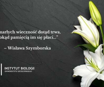 in memoriam-2-instytut-biologii-uniwersytet-szczecinski