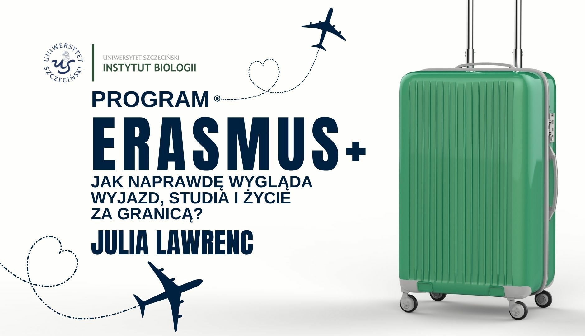 ERASMUS spotkanie