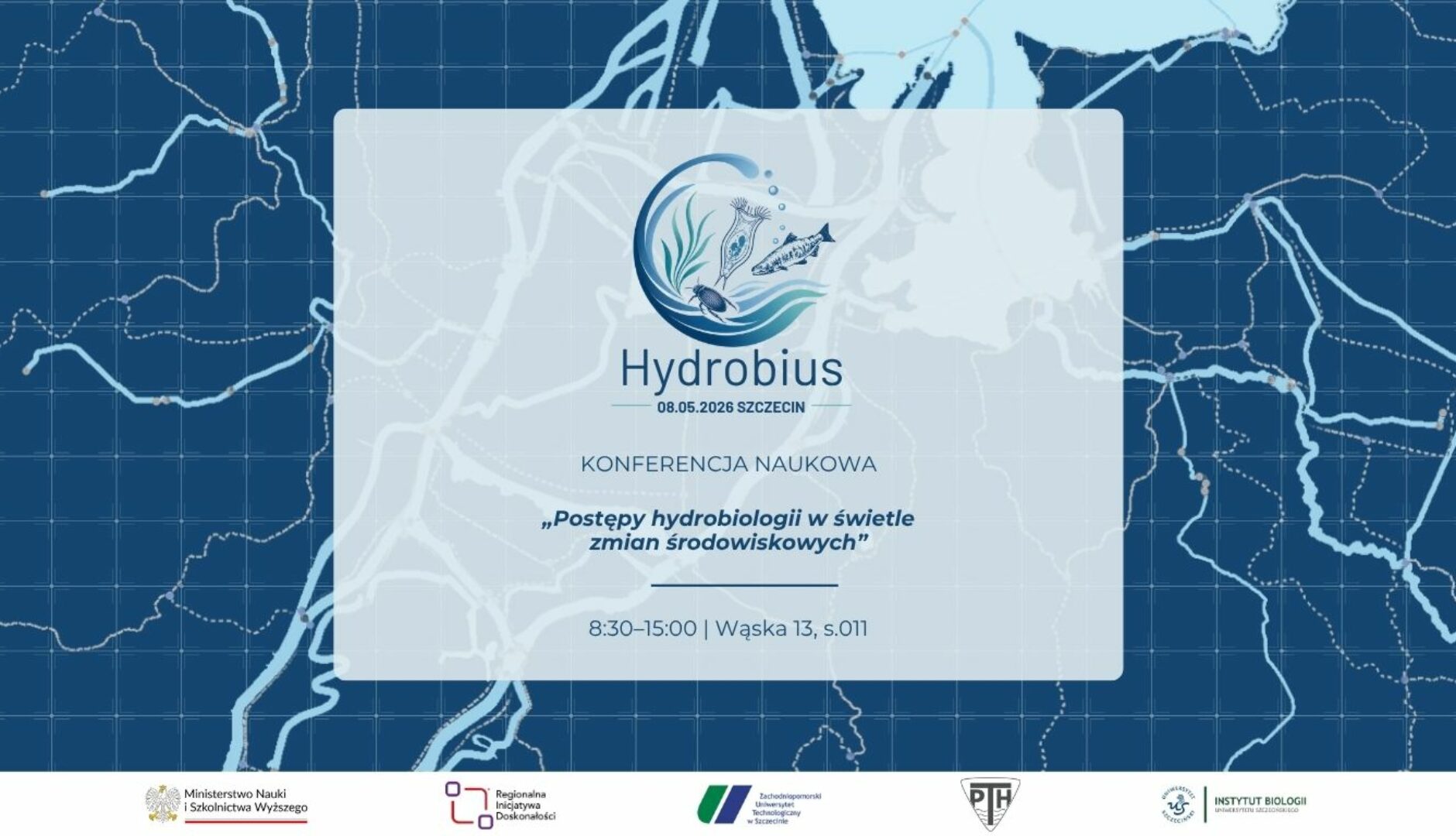 Hydrobius strona_Oliwier Urbanek