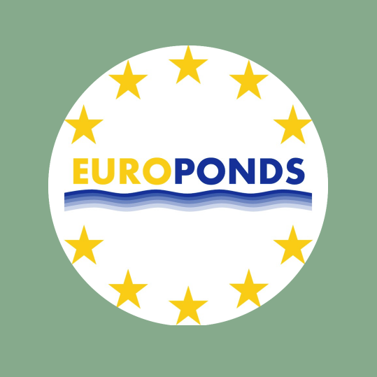 Studentki w projekcie EUROPONDS