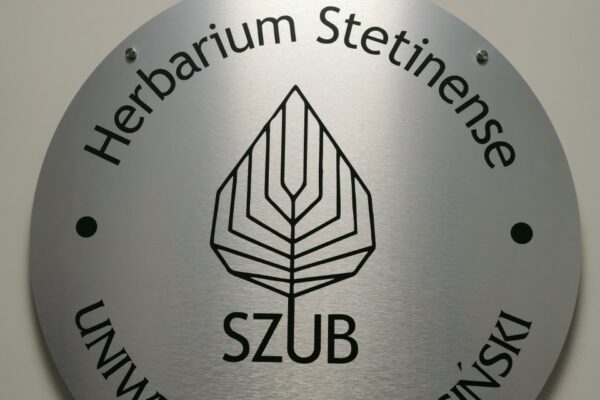 Herbarium Stetinense oficjalnie otwarte!