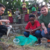 Ekspedycja naukowa Instytutu Biologii do Rwandy – możliwość realizowania prac licencjackich na zebranym materiale z Afryki dla studentów kierunku Zarządzanie i Ochrona Środowiska Przyrodniczego